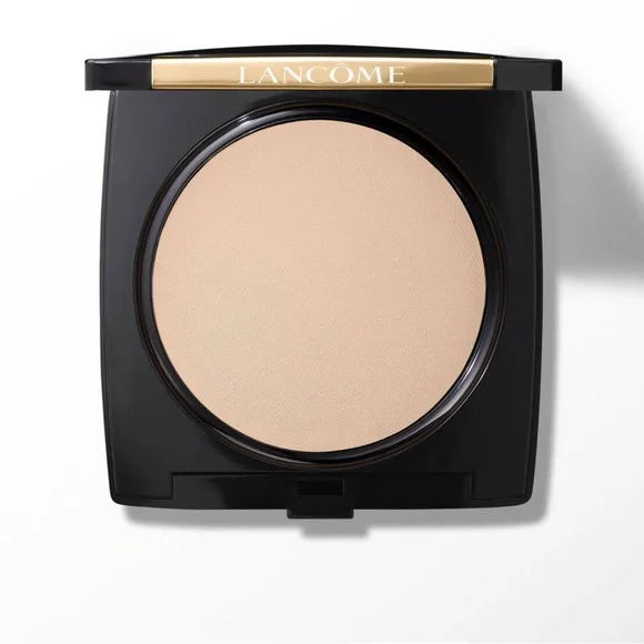 Lancôme Paris Dual Finish Powder AMANDE III NIB - Picture 4 of 10